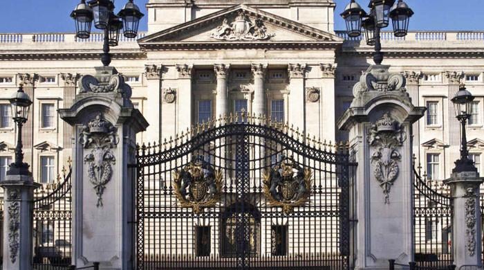 Buckingham Palace issues statement as Prince Harry reveals UK return plans