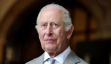 King Charles issues surprise apology amid backlash over new honour