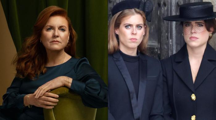 Sarah Ferguson appeals to Britons as Beatrice, Eugenie receive sad news