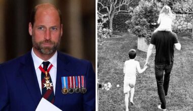 Prince William makes decision about Archie, Lilibet after shocking update