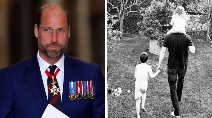 Prince William makes decision about Archie, Lilibet after shocking update