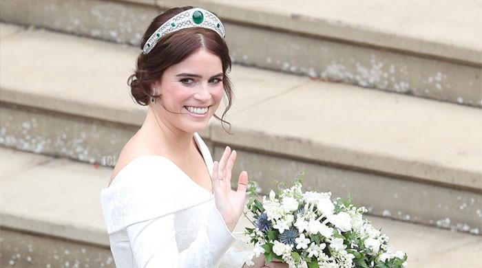 Princess Eugenie accused of playing palace politics for personal gain