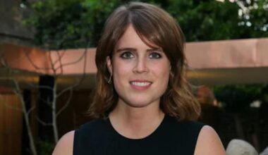 Princess Eugenie melts heart with new post after Trooping the Colour snub