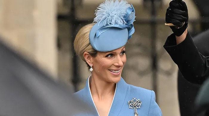 Zara Tindall to receive special nod at key Windsor Castle event
