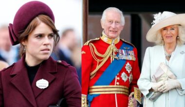 Princess Eugenie shifts focus to meaningful cause after being sidelined by royals