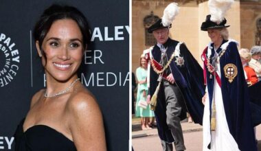 Meghan Markle sends ‘sincere’ personal message after royal family reunion