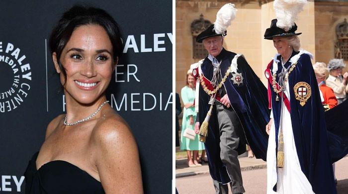 Meghan Markle sends ‘sincere’ personal message after royal family reunion