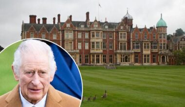 King Charles grants permission for fresh plans about Sandringham estate