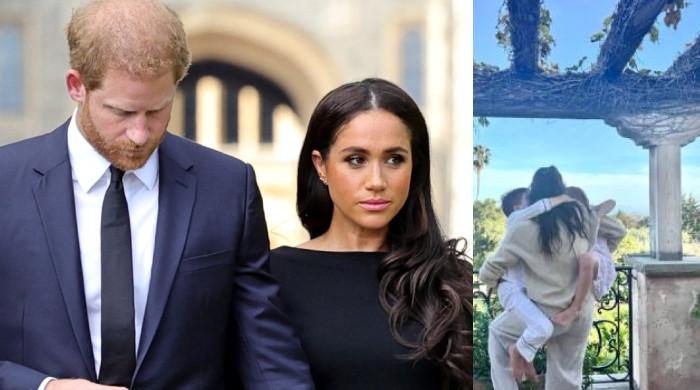 Meghan Markle's social media posts could upset Archie, Lilibet in future