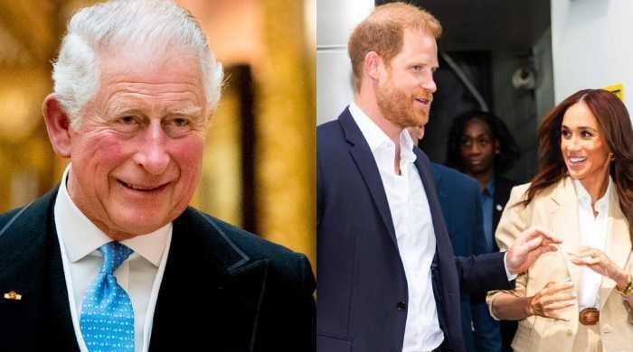 King Charles lands Netflix deal amid Prince Harry, Meghan Markle’s slump