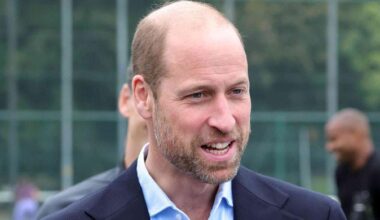Prince William set to make amends during important trip after backlash