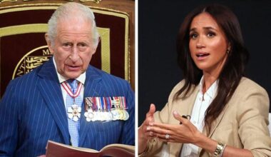 King Charles issues ultimatum to Meghan over major step for As Ever