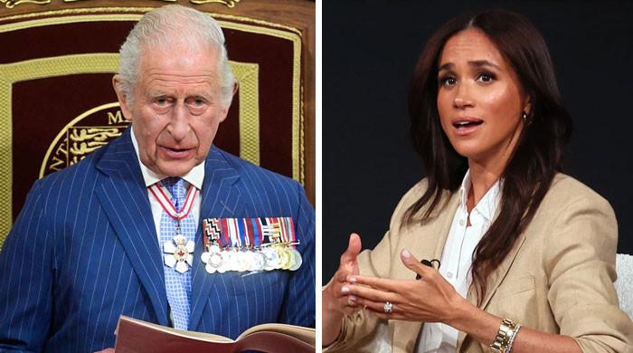 King Charles issues ultimatum to Meghan over major step for As Ever
