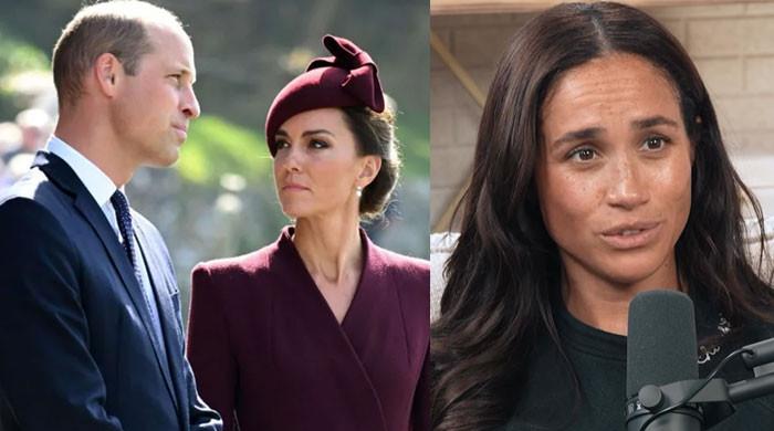 Meghan Markle receives fresh blow over remarks about royal family: 'Not racist'