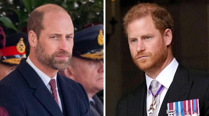 Prince William, Prince Harry’s emotional letter emerges amid bitter rift
