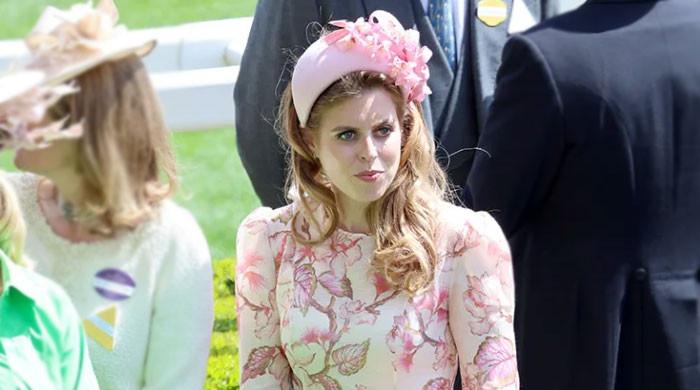 Princess Beatrice receives warning signs about personal setback