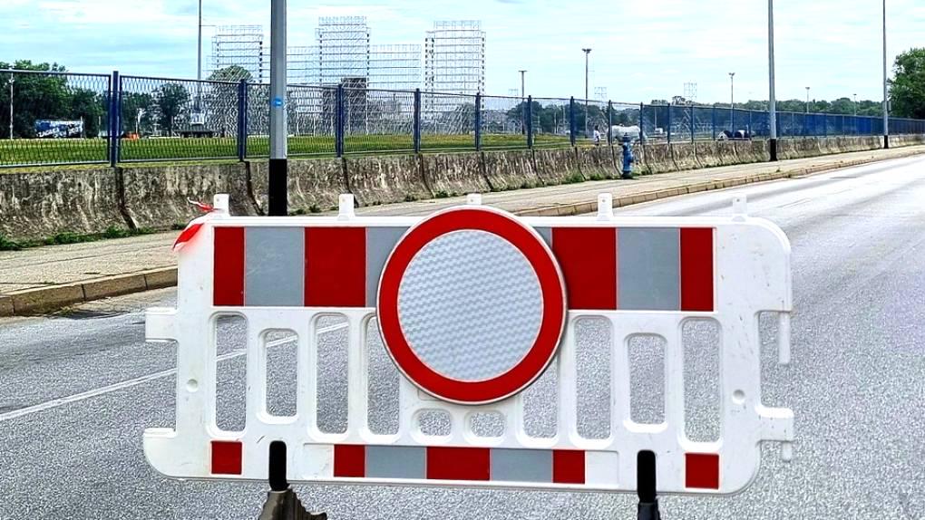 Zašto nećemo izvještavati s koncerta na Hipodromu