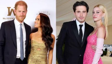 Brooklyn Beckham, Nicola Peltz grow ‘very close' to Meghan Markle, Prince Harry
