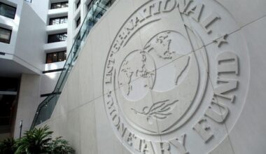 IMF, Pakistan 'near deal' on salaried tax relief in upcoming budget