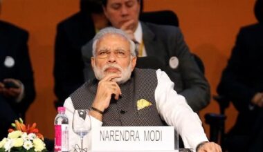 Why Modi poses a greater threat to India than Pakistan