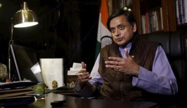 Talks possible if Pakistan takes action against terrorism, says Indian opposition leader