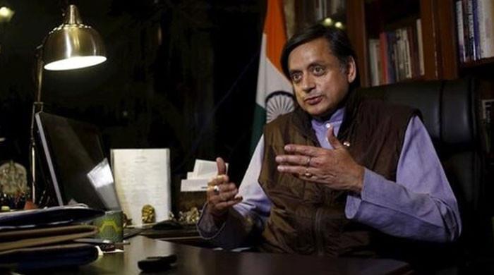 Talks possible if Pakistan takes action against terrorism, says Indian opposition leader