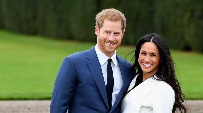 Emboldened by King Charles' snub, Harry and Meghan mock royal tradition