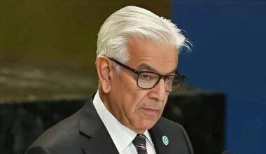 Simla Agreement lost its 'sanctity' due to India's unilateral actions: Asif