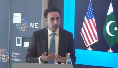 Indian actions boost nuclear risk in future conflict with Pakistan, warns Bilawal