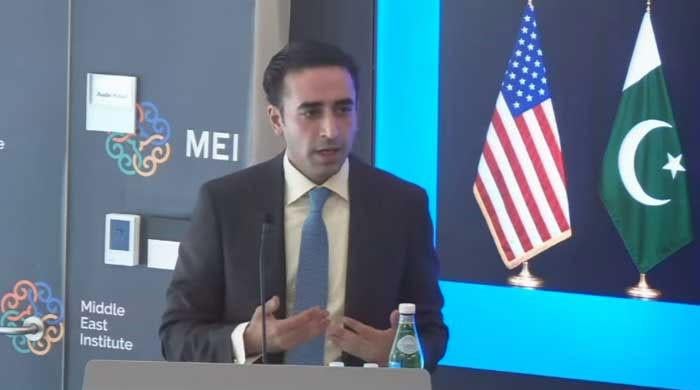 Indian actions boost nuclear risk in future conflict with Pakistan, warns Bilawal