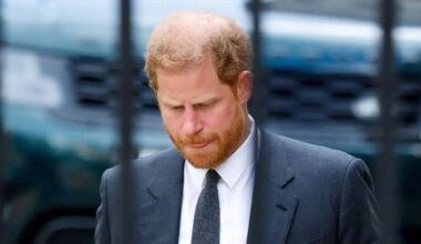 Prince Harry kids won't change their ‘whole life' for Royal duties