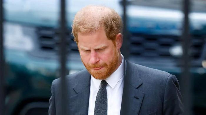 Prince Harry kids won't change their ‘whole life' for Royal duties