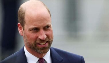 Insider spills on Prince William's key role at royal parade