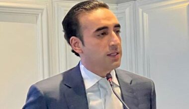 Pakistan's peace message to triumph over India's war rhetoric: Bilawal