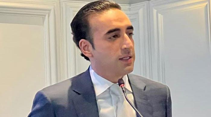 Pakistan's peace message to triumph over India's war rhetoric: Bilawal