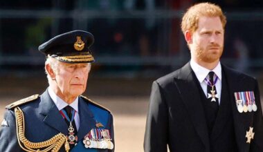 Prince Harry wants to ‘completely severed' from royal family after shocking step