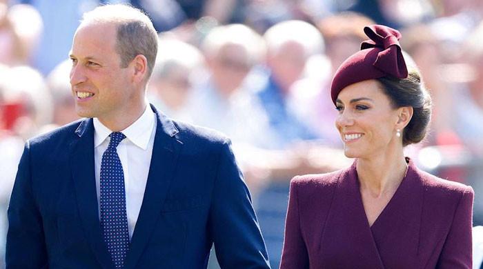 King Charles gives green signal to William, Kate to take time off