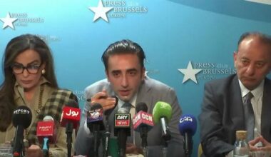 Tensions to increase sans Pakistan-India dialogue, warns Bilawal