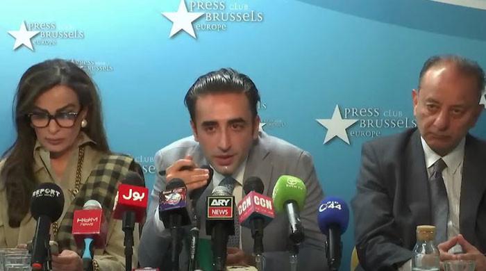 Tensions to increase sans Pakistan-India dialogue, warns Bilawal