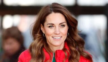 Kate Middleton subtle hint spills ‘scary months' are over