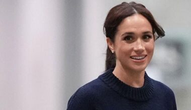 Meghan Markle sparks sirens over her missing pillars of stability