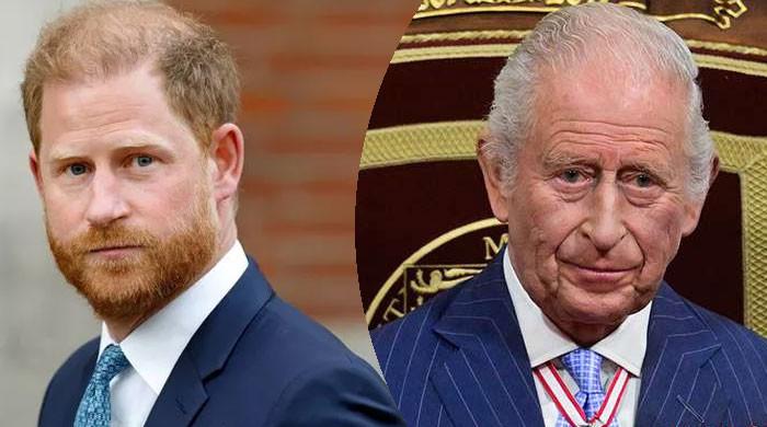 King Charles brands his son Prince Harry ‘disgusting' bribery attempts fall flat