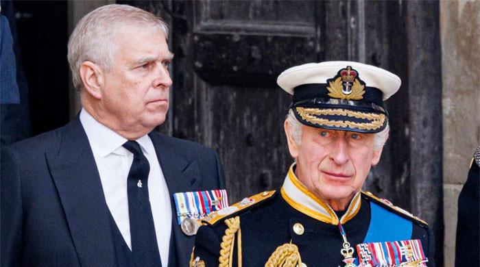 King Charles finally takes big step regarding Prince Andrew, Royal Lodge?