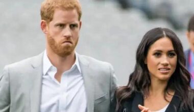 Prince Harry, Meghan Markle disinterest in ‘Sussex' laid bare
