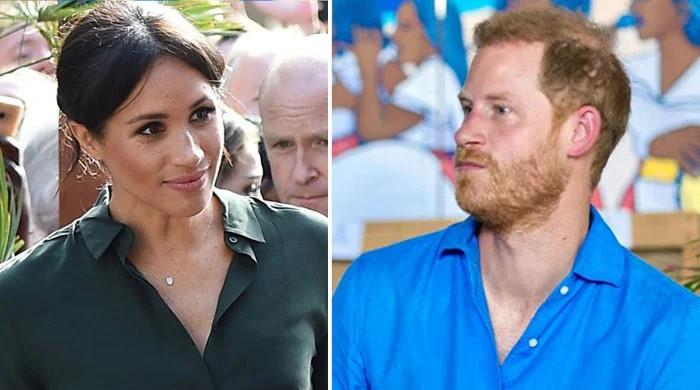 Meghan Markle would be ‘humbled' by Prince William