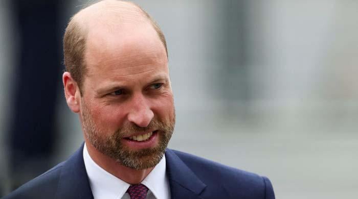 Prince William to step out with A-lister after Kate misses major royal event