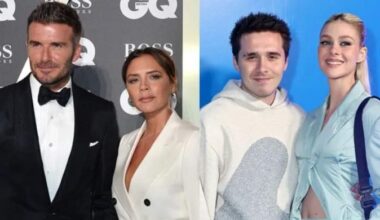 Victoria Beckham fearing the worst after Nicola's 'calculated move:' Source