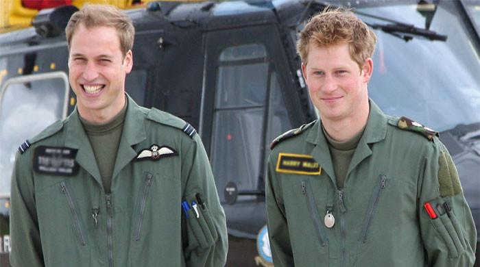Prince William, Harry's reconciliation would demand 'real reckoning'