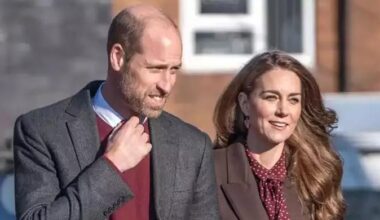 Prince William, Kate Middleton make sweet gesture over tragedy