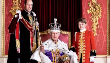 Prince William will ‘do his way' after taking over throne from Charles